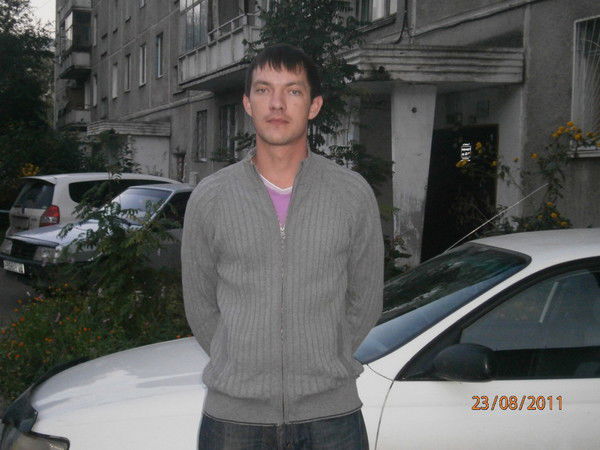 Денис Таранов