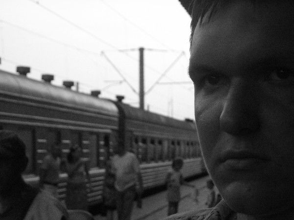 Александр Ладошкин