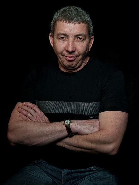 Андрей Станчев