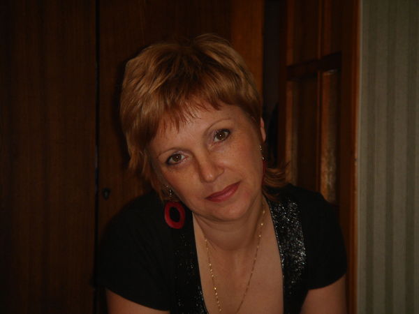 Елена Григорьева