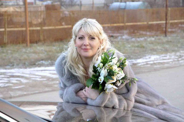 Ирина Афоничева