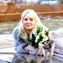 Ирина Афоничева