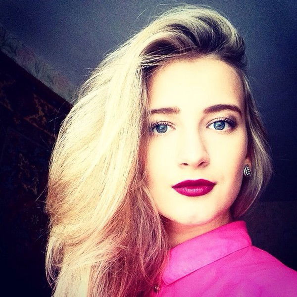 Юля Григорович