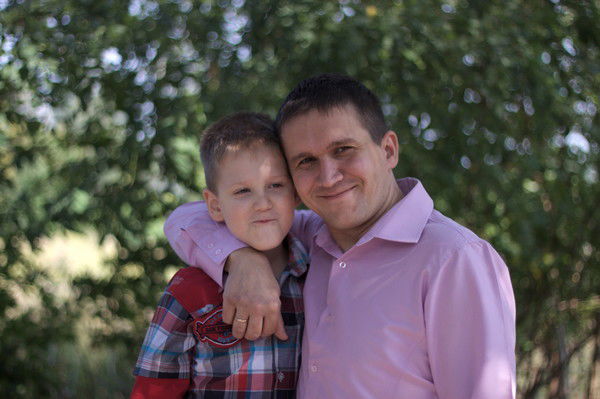 Сергей Сахнов