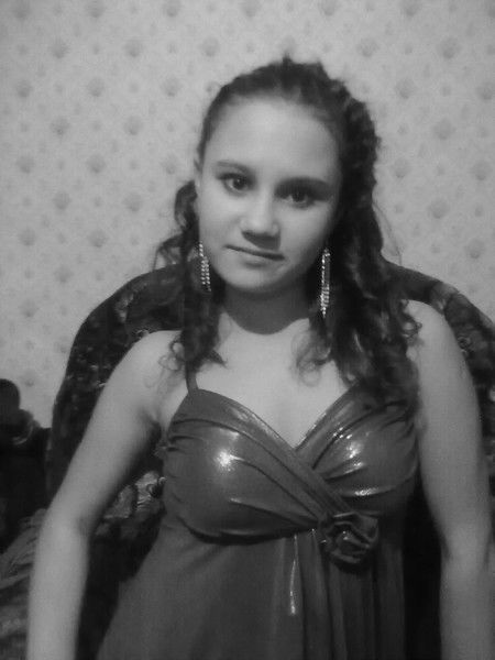 Олеся Тыщенко