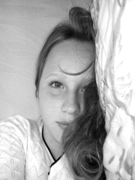 Алина Никулина