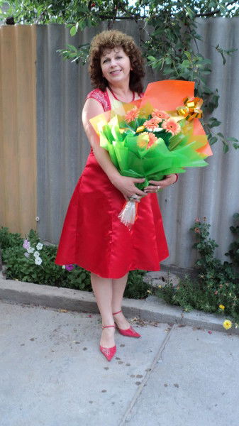 Юлия Соловьёва