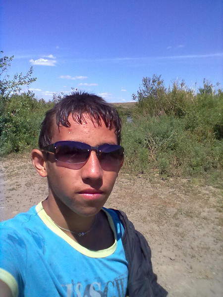 Сансызбай Шегебаев