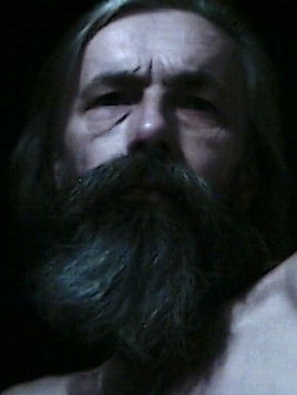 Виктор Краснухин