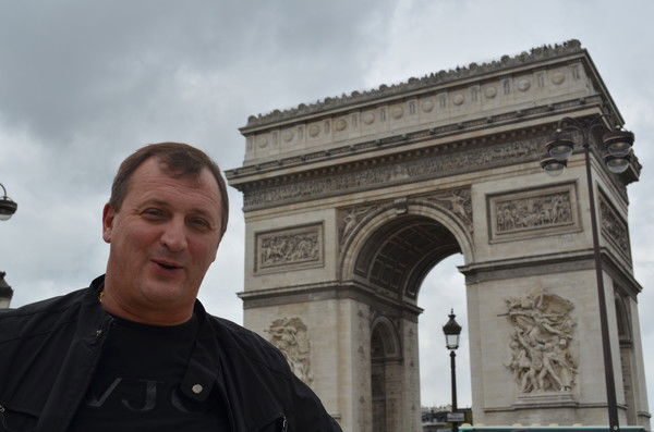 Олег Курохтин