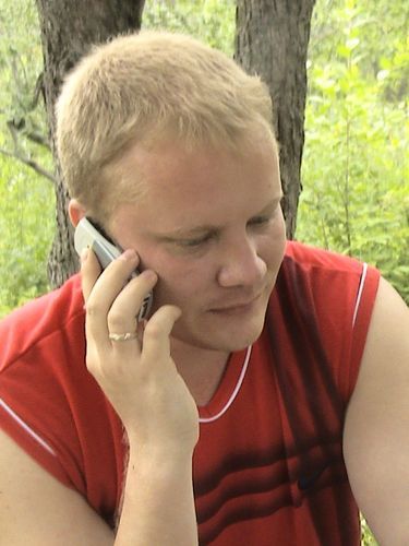 Андрей Гущин