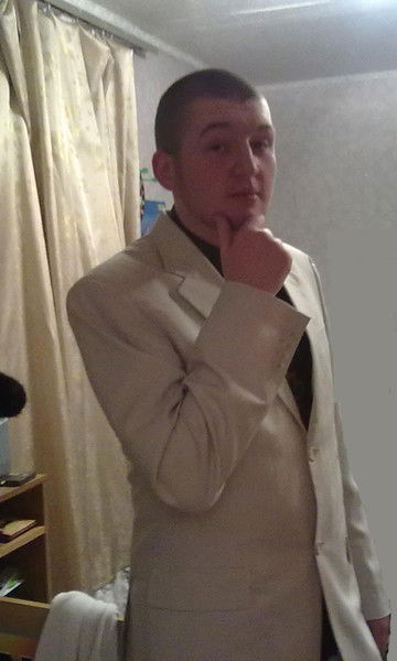 Игорь Абашин