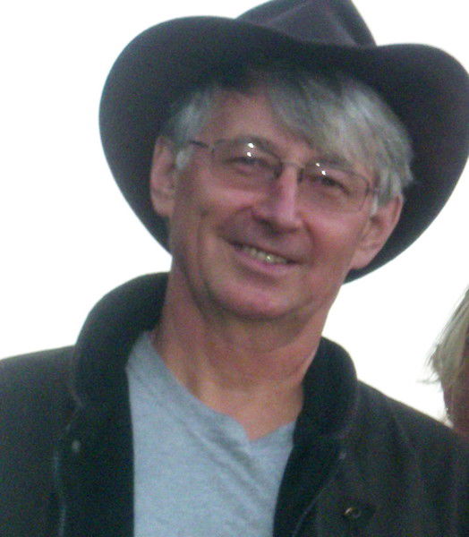 Владимир Городзейский