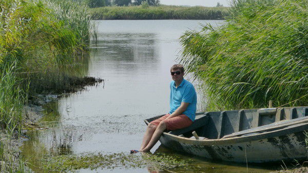 Иван Колесников