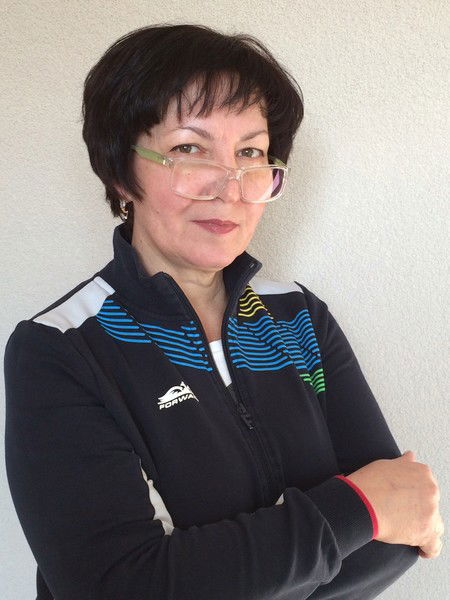 Елена Хиотиди