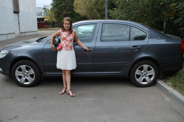 Милана Евтушенко