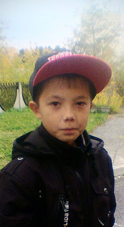 Данил Файзулин