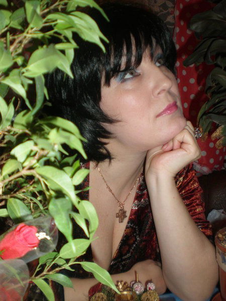 Наталия Камышева