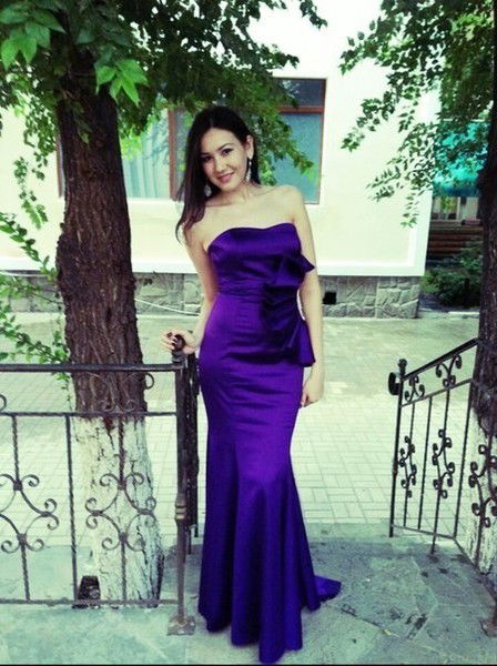 Жулдыз Шарипова