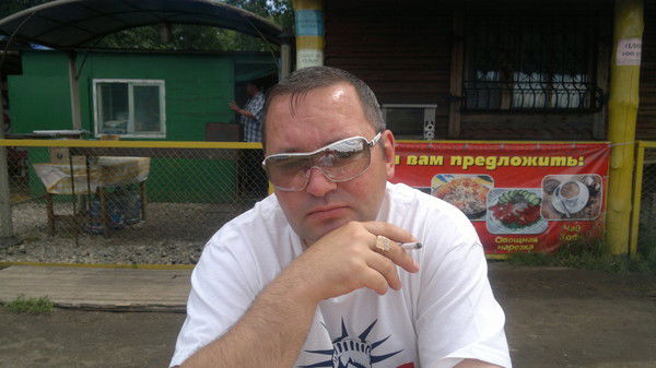 Андрей Пермяков