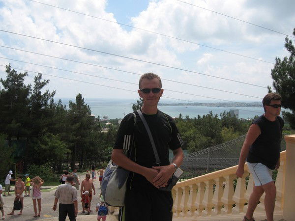 Александр Конанов