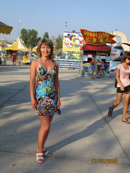 Зульфия Давлетбаева