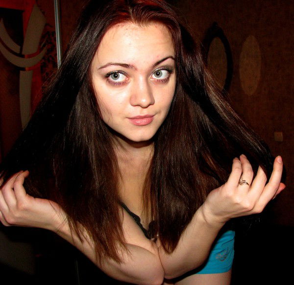 Виктория Косых(Лёвочкина)