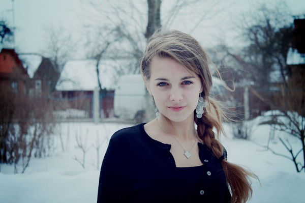 Кристина Петровская