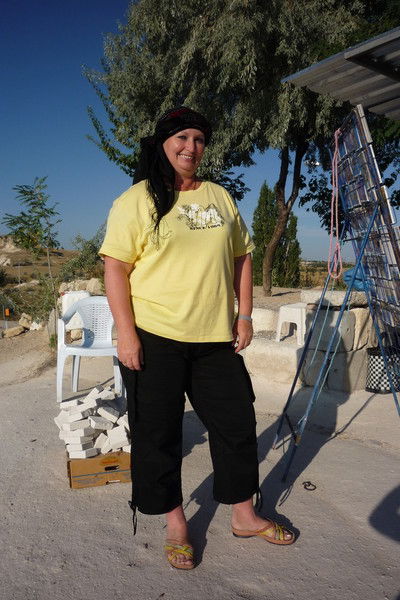 Светлана Чистова