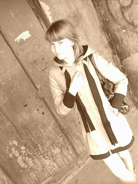 Дарья Елисеева