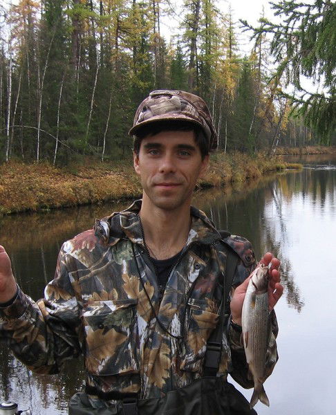 Владимир Круглов