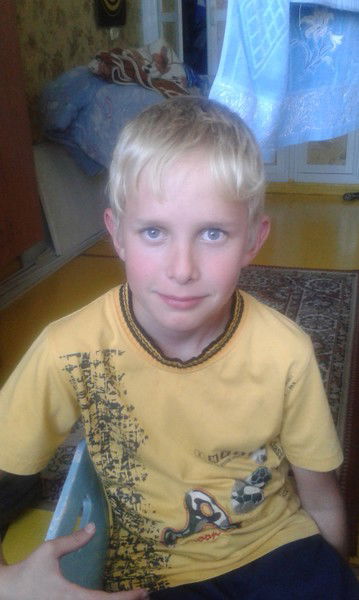 Витя Макаров