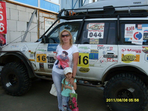 Ольга Ахметжанова