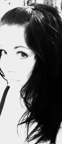 Анастасия Коржавина