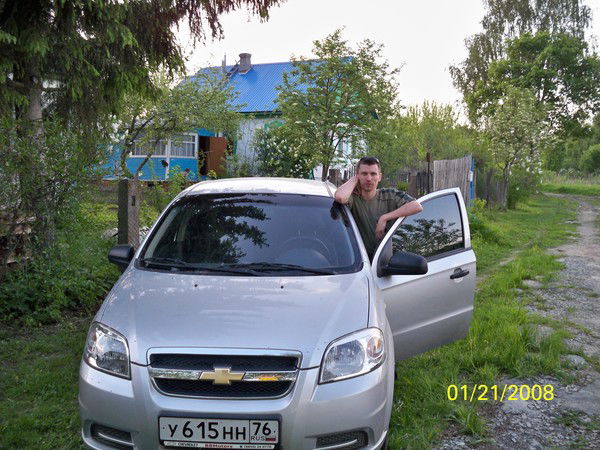 Андрей Тарасов