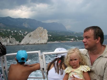 Виталий Цилуйко