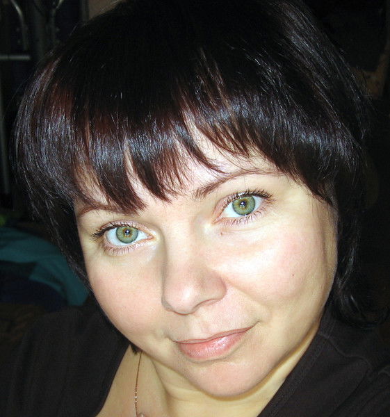 Людмила Горлова