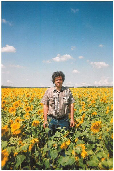 Александр Семиненко