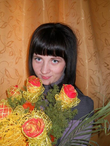 Жанна Пичерская