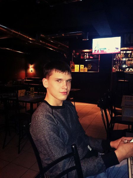 Ярослав Караев