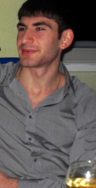 Артур Бадалян