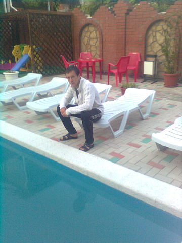 Кирилл Лещенко