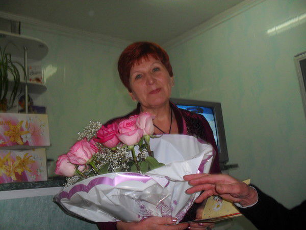 Екатерина Тарасова
