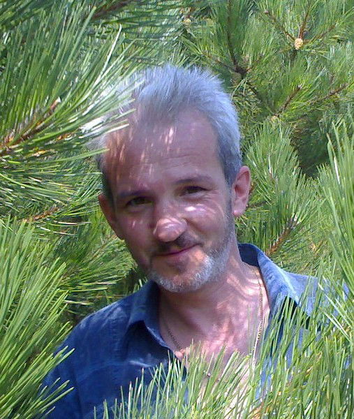 Юрий Михалёв