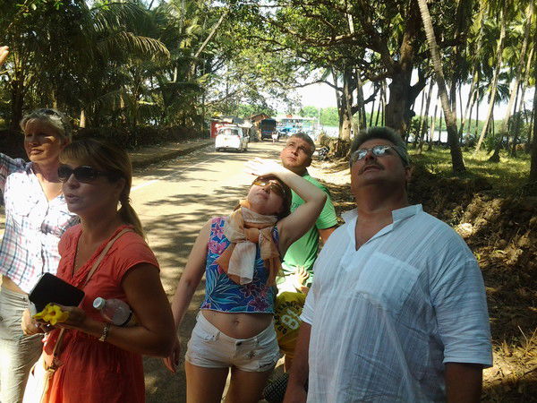 Ольга Руцкая