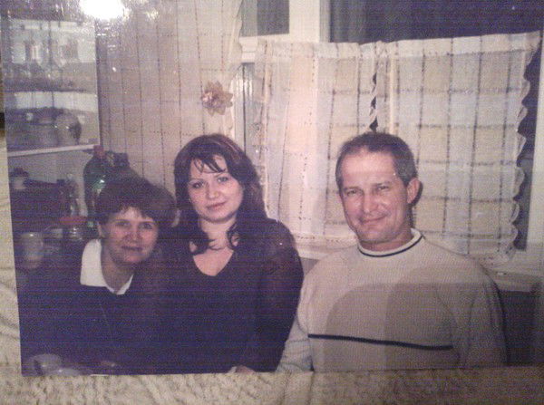 Марина Беликова