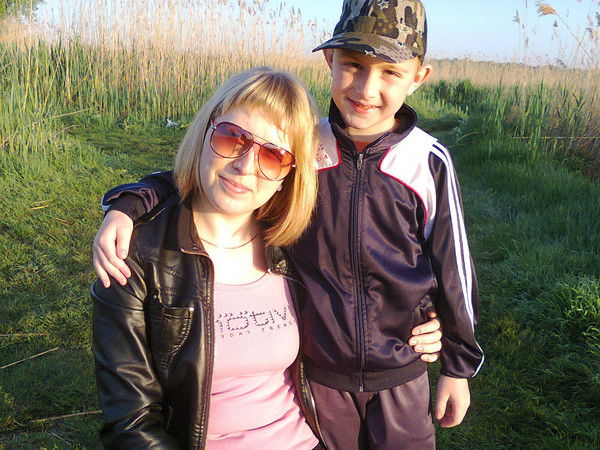 Виктория Гундорова