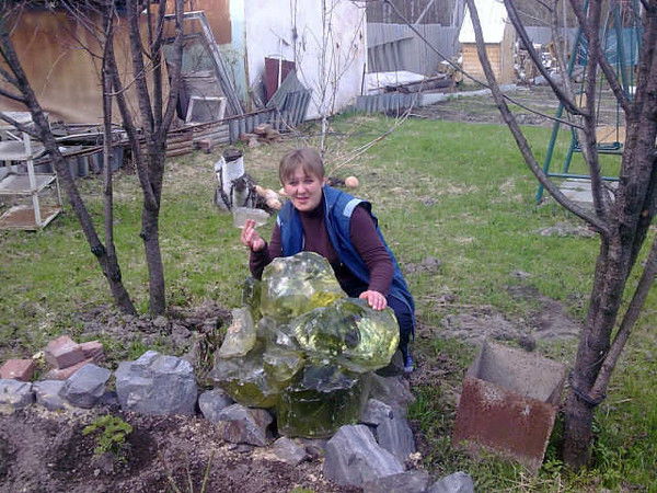 Елена Годунова(Козлова)