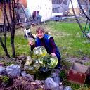 Елена Годунова(Козлова)