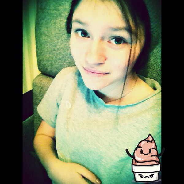 Ксения Быкасова